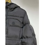 2025年11月14日秋冬新作Monclerダウンジャケット高品質人気商品/QIU工場