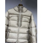 2025年11月14日秋冬新作Monclerダウンジャケット高品質人気商品/QIU工場