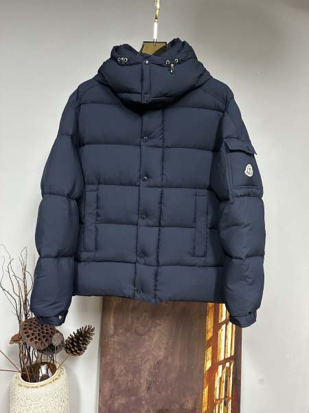 2025年11月14日秋冬新作Monclerダウンジャケット...