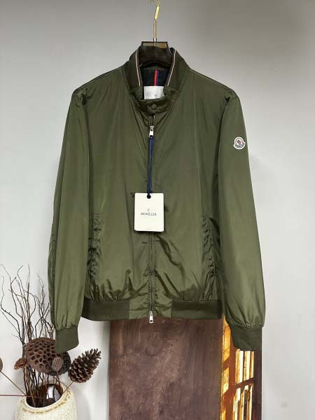 2025年11月14日秋冬新作Monclerジャケット高品質...