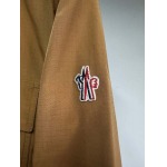 2025年11月14日秋冬新作Monclerジャケット高品質人気商品/QIU工場