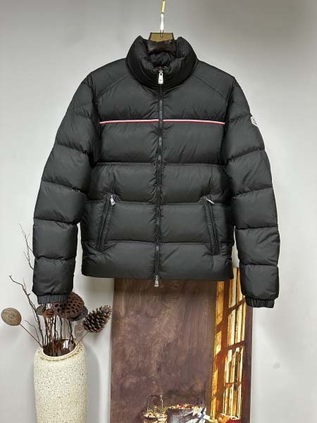 2025年11月14日秋冬新作Monclerダウンジャケット...