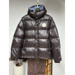 2025年11月14日秋冬新作Monclerダウンベスト高品質人気商品/QIU工場