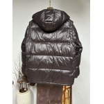 2025年11月14日秋冬新作Monclerダウンベスト高品質人気商品/QIU工場