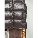 2025年11月14日秋冬新作Monclerダウンベスト高品質人気商品/QIU工場