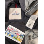 2025年11月14日秋冬新作Monclerダウンジャケット高品質人気商品/QIU工場