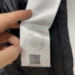 2025年11月14日秋冬新作Monclerダウンジャケット高品質人気商品/QIU工場