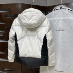 2025年11月14日秋冬新作Monclerダウンジャケット高品質人気商品/QIU工場