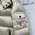 2025年11月14日秋冬新作Monclerダウンジャケット高品質人気商品/QIU工場