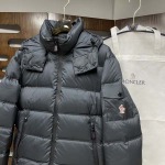 2025年11月14日秋冬新作Monclerダウンジャケット高品質人気商品/QIU工場