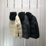 2025年11月14日秋冬新作Monclerダウンジャケット高品質人気商品/QIU工場