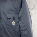 2025年11月14日秋冬新作Monclerダウンジャケット高品質人気商品/QIU工場