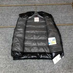 2025年11月14日秋冬新作Monclerダウンベスト高品質人気商品/QIU工場