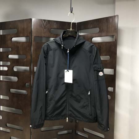 2025年11月14日秋冬新作Monclerジャケット高品質...