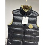 2025年11月14日秋冬新作Monclerダウンベスト高品質人気商品/QIU工場