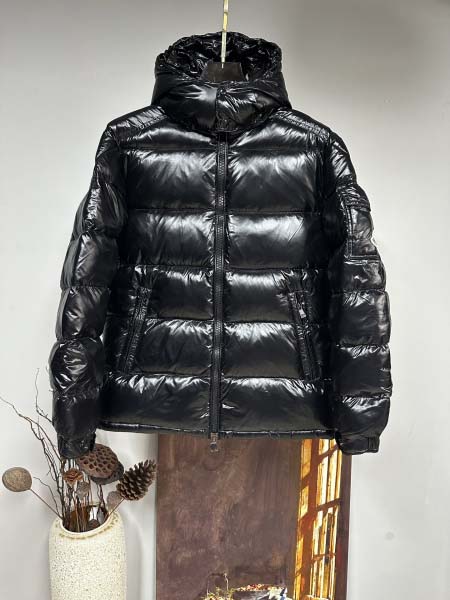 2025年11月14日秋冬新作Monclerダウンジャケット...