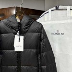 2025年11月14日秋冬新作Monclerダウンジャケット高品質人気商品/QIU工場