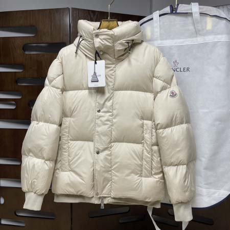 2025年11月14日秋冬新作Monclerダウンジャケット...