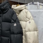 2025年11月14日秋冬新作Monclerダウンジャケット高品質人気商品/QIU工場