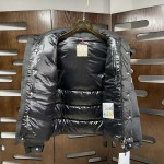 2025年11月14日秋冬新作Monclerダウンジャケット高品質人気商品/QIU工場