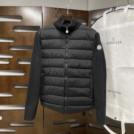 2025年11月14日秋冬新作Monclerダウンジャケット...