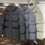 2025年11月14日秋冬新作Monclerダウンジャケット高品質人気商品/QIU工場