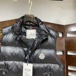 2025年11月14日秋冬新作Monclerダウンベスト高品質人気商品/QIU工場