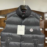 2025年11月14日秋冬新作Monclerダウンベスト高品質人気商品/QIU工場