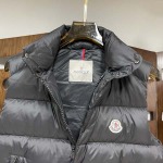2025年11月14日秋冬新作Monclerダウンベスト高品質人気商品/QIU工場