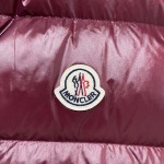 2025年11月14日秋冬新作Monclerダウンベスト高品質人気商品/QIU工場