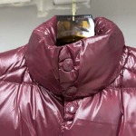 2025年11月14日秋冬新作Monclerダウンベスト高品質人気商品/QIU工場