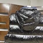 2025年11月14日秋冬新作Monclerダウンベスト高品質人気商品/QIU工場