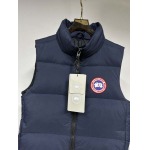 2025年11月14日秋冬新作Canada Gooseダウンベスト高品質人気商品/QIU工場