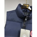 2025年11月14日秋冬新作Canada Gooseダウンベスト高品質人気商品/QIU工場