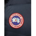 2025年11月14日秋冬新作Canada Gooseダウンベスト高品質人気商品/QIU工場