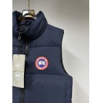2025年11月14日秋冬新作Canada Gooseダウンベスト高品質人気商品/QIU工場
