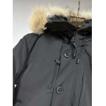 2025年11月14日秋冬新作Canada Gooseダウンジャケット高品質人気商品/QIU工場