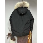 2025年11月14日秋冬新作Canada Gooseダウンジャケット高品質人気商品/QIU工場