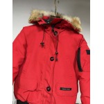 2025年11月14日秋冬新作Canada Gooseダウンジャケット高品質人気商品/QIU工場