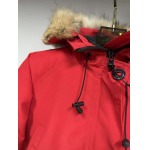 2025年11月14日秋冬新作Canada Gooseダウンジャケット高品質人気商品/QIU工場