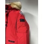 2025年11月14日秋冬新作Canada Gooseダウンジャケット高品質人気商品/QIU工場