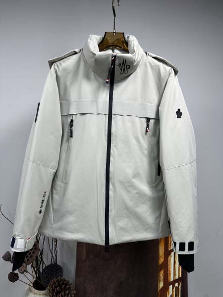 2025年11月14日秋冬新作Monclerダウンジャケット...