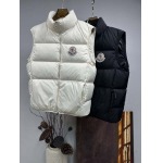 2025年11月14日秋冬新作Monclerダウンベスト高品質人気商品/QIU工場