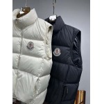 2025年11月14日秋冬新作Monclerダウンベスト高品質人気商品/QIU工場