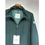 2025年11月14日秋冬新作Monclerジャケット高品質人気商品/QIU工場