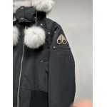 2025年11月14日秋冬新作Moose knucklesダウンジャケット高品質人気商品女性用/QIU工場