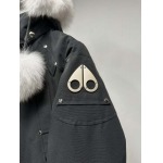 2025年11月14日秋冬新作Moose knucklesダウンジャケット高品質人気商品女性用/QIU工場