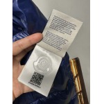 2025年11月14日秋冬新作Monclerダウンベスト高品質人気商品/QIU工場