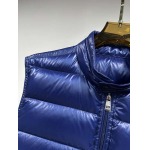 2025年11月14日秋冬新作Monclerダウンベスト高品質人気商品/QIU工場