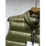 2025年11月14日秋冬新作Monclerダウンベスト高品質人気商品/QIU工場